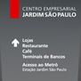 Centro Empresarial Jardim So Paulo